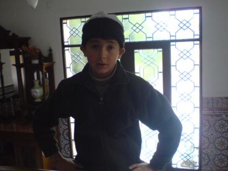 hamza leghzal