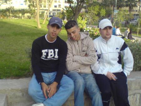 hh drari chdida