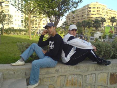 khalid ou tawfik