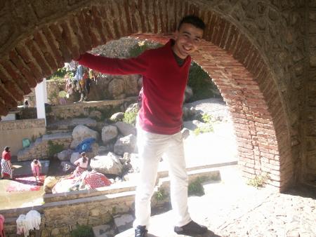 redouan