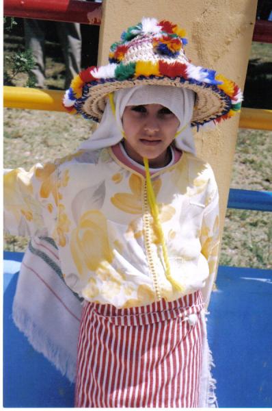 hermana wiam