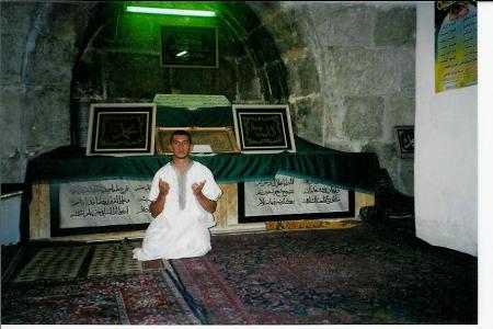 melleur ami mohamed