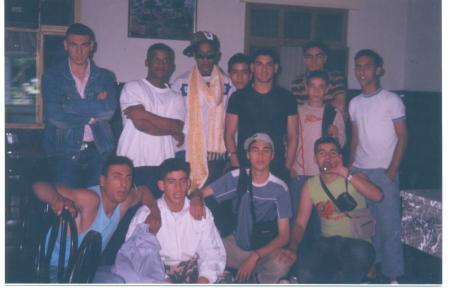 amigos molay rachid