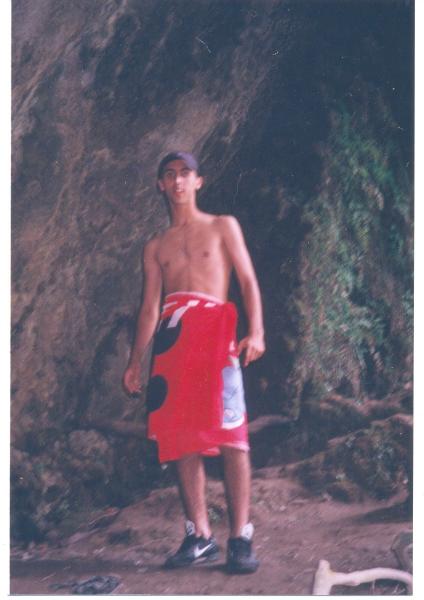 yo en talambout