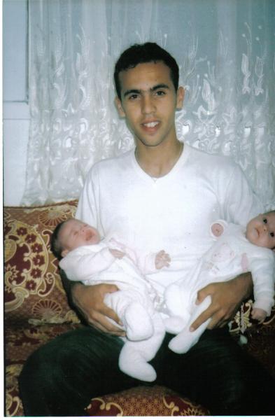 yo et 2 hijas tia