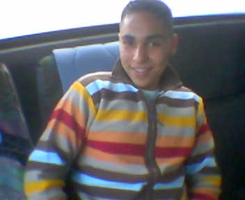 amigo anour