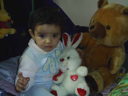 ahouzin petite