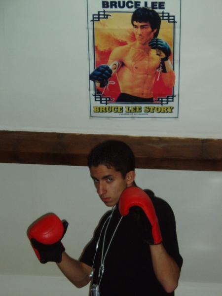 elias champion