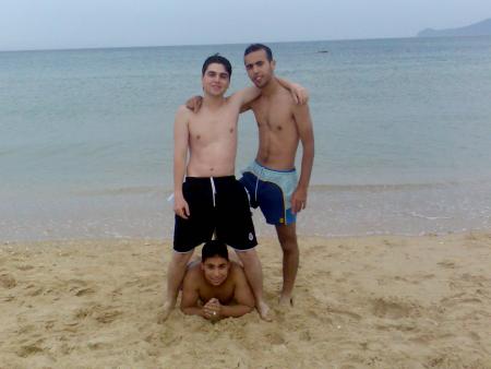 drari hbila bel5osos anouarito