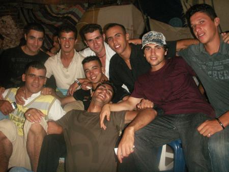 drari de l7awma fe l3ors de abdellah