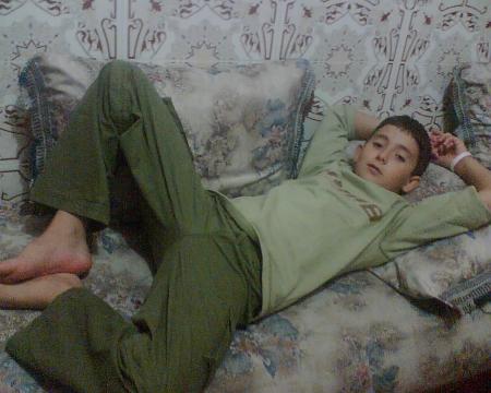 hamza