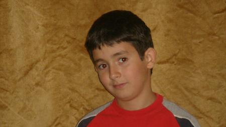 hamza ahouzin